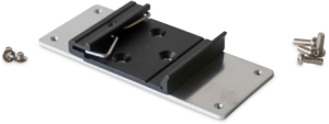 DIN rail mounting kit, for TMPW 50-J, TMPW 50-T, TMPW-MK3