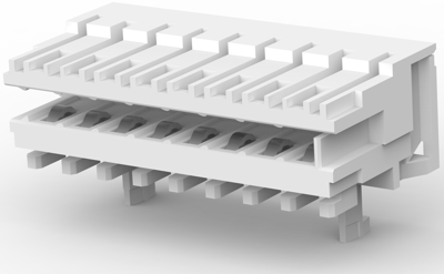 5-1534796-8 TE Connectivity Card Connectors Image 1