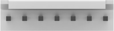 644752-7 AMP PCB Connection Systems Image 5