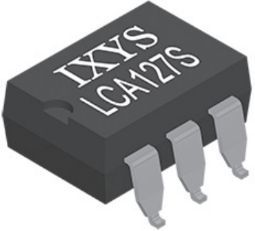 LCA127 Littelfuse Solid State Relays