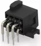 828801-2 AMP Automotive Power Connectors