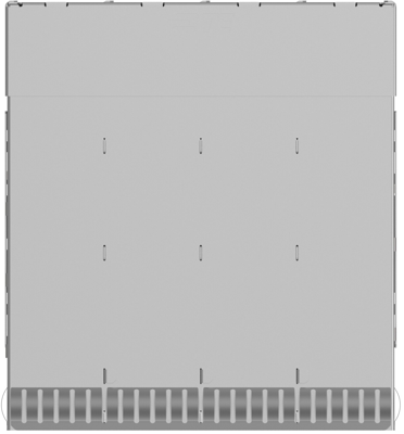 1-2339978-9 TE Connectivity PCB Connection Systems Image 3