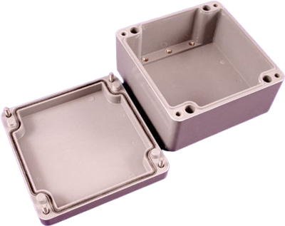 1590ZGRP161 Hammond General Purpose Enclosures