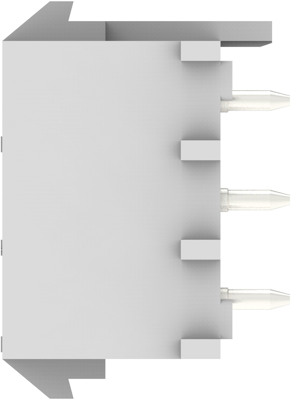 194012-1 AMP PCB Connection Systems Image 2