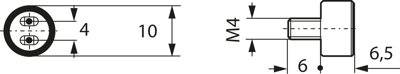 2006461 Microtherm Thermal Switches Image 2