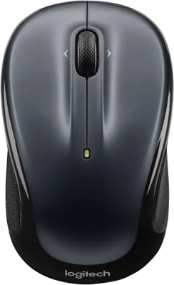 910-006812 Logitech Mouses, Mousepads, Presenter Image 1