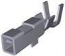 Receptacle, 0.08-0.38 mm², AWG 28-22, crimp connection, 1871743-1