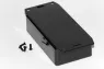 1591BF2BK Hammond General Purpose Enclosures