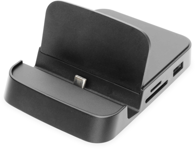 DA-70882 DIGITUS Docking Stations Image 2