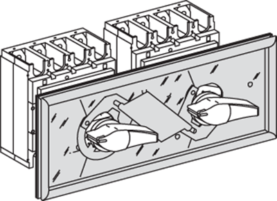 31074 Schneider Electric Switches Accessories