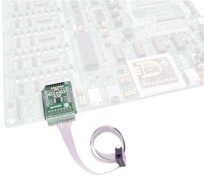 MIKROE-2690 MikroElektronika Single Board Computer Image 4