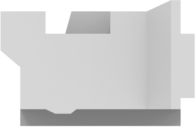 440129-6 AMP PCB Connection Systems Image 2