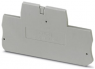 End cover for terminal block, 3208579
