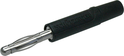 FK 04 L NI / SW SCHÜTZINGER Laboratory Connectors Image 1