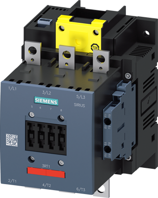 3RT1054-6SP36-3PA0 Siemens Contactors