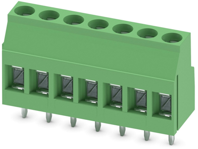 1891852 Phoenix Contact PCB Terminal Blocks Image 1