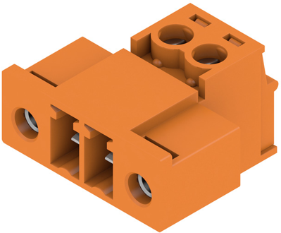 1970910000 Weidmüller PCB Connection Systems Image 2