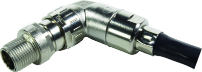 21038813411 Harting Sensor-Actuator Connectors