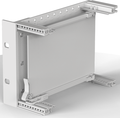 60817-055 SCHROFF Accessories for Enclosures