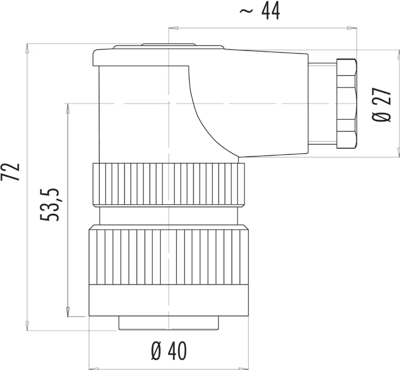 99 0718 70 13 binder Other Circular Connectors Image 2