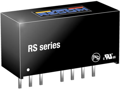 RS-2415S RECOM DC/DC Converters