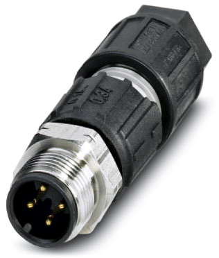 1440753 Phoenix Contact Sensor-Actuator Connectors