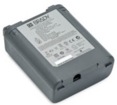 BMP-UBP 12V Brady Accessories for Labeling