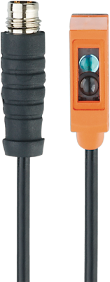 O8T204 IFM electronic Optical Sensors