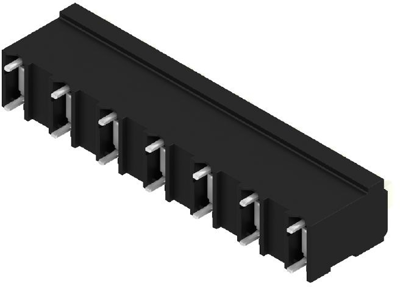 1870330000 Weidmüller PCB Terminal Blocks Image 2