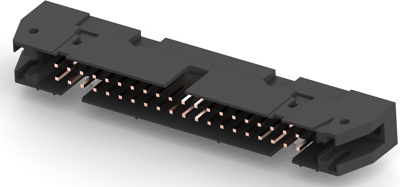 5102160-9 AMP PCB Connection Systems Image 1