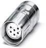 1619506 Phoenix Contact Sensor-Actuator Connectors