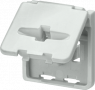 Terminal cover, for circuit breaker, 5ST3800