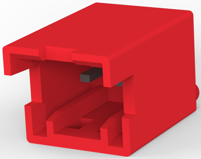 1-1871843-2 TE Connectivity PCB Connection Systems Image 1