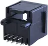 5520260-4 AMP Modular Connectors