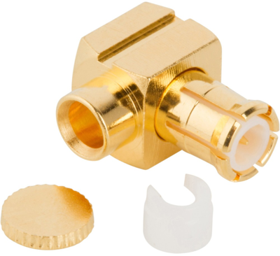 252109 Amphenol RF Coaxial Connectors