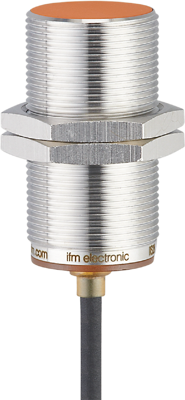 IIS238 IFM electronic Proximity Switches, Reed switches