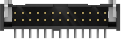 1761609-9 AMP PCB Connection Systems Image 5