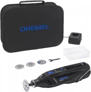 F0138260JA Dremel Multitools, Grinders and Sanders