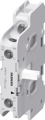 3TY7561-1KA00 Siemens Contactors