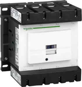 LC1D115004BD Schneider Electric Contactors