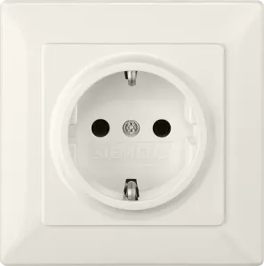 5UH1097 Siemens Frames for Sockets and more Accessories