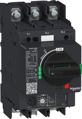 GV4P50N6 Schneider Electric Motor Protection Switches