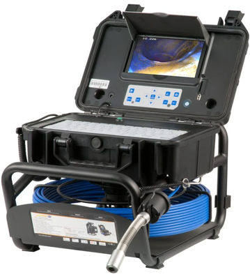 PCE-PIC 40 PCE Instruments Microscopes, inspection cameras, light sources, accessories Image 1