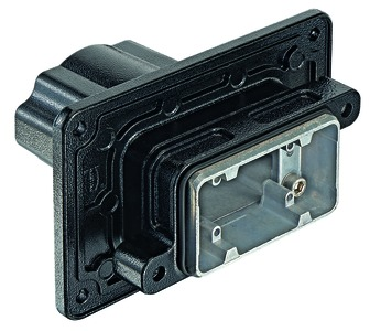 19400061118 Harting Housings for HDC Connectors