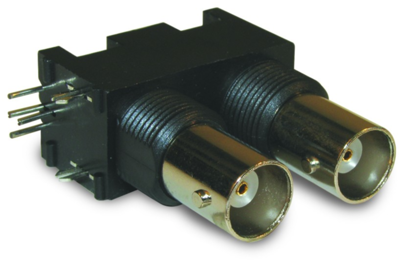 112705 Amphenol RF Coaxial Connectors