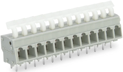 257-460 WAGO PCB Terminal Blocks Image 1