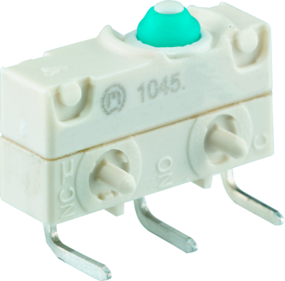 1045.3102 Marquardt Snap Action Switches