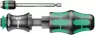 05051000001 Wera Screwdrivers, Bits and Bitholders