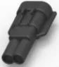 173063-2 AMP Automotive Power Connectors