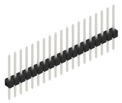 10046500 Fischer Elektronik PCB Connection Systems